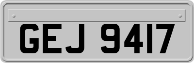 GEJ9417