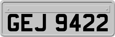 GEJ9422
