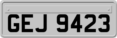 GEJ9423