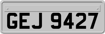 GEJ9427