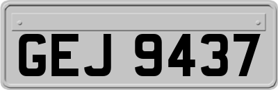 GEJ9437