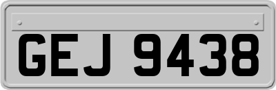 GEJ9438