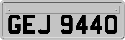GEJ9440
