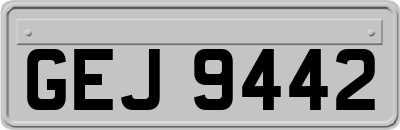 GEJ9442