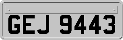 GEJ9443