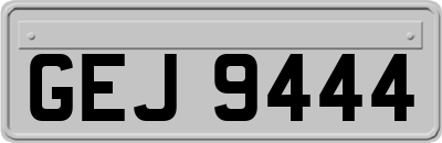 GEJ9444