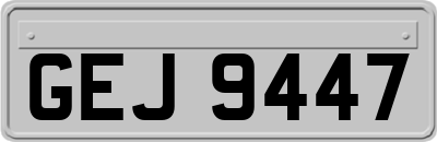 GEJ9447