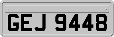 GEJ9448