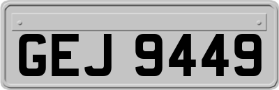 GEJ9449