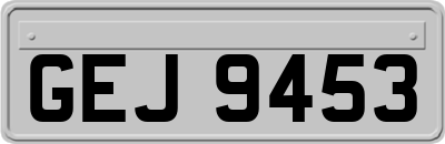 GEJ9453