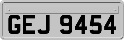 GEJ9454