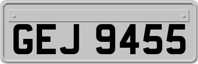 GEJ9455