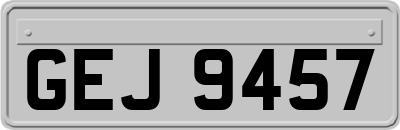GEJ9457