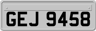 GEJ9458