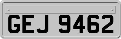 GEJ9462