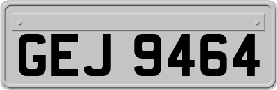 GEJ9464