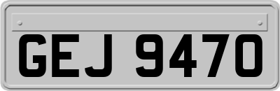 GEJ9470