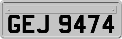 GEJ9474