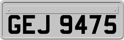 GEJ9475