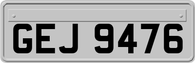 GEJ9476