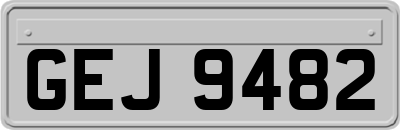 GEJ9482