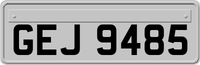 GEJ9485