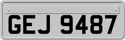 GEJ9487