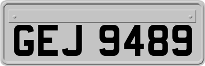 GEJ9489