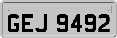 GEJ9492