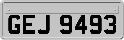 GEJ9493