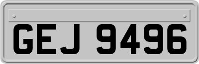 GEJ9496