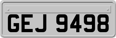 GEJ9498