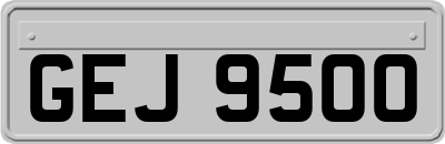 GEJ9500