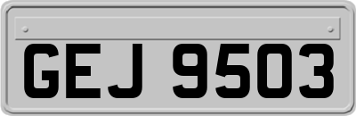 GEJ9503