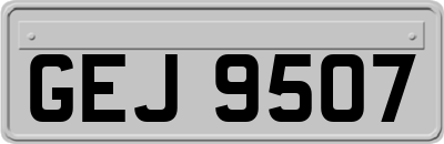 GEJ9507