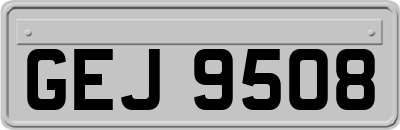 GEJ9508