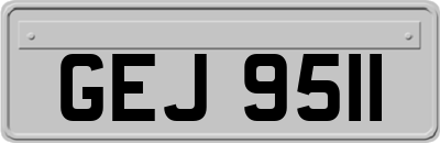 GEJ9511