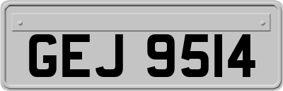 GEJ9514