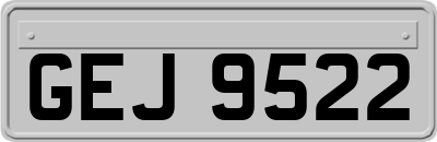 GEJ9522