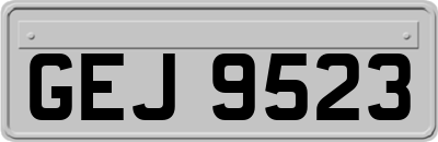 GEJ9523