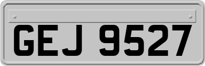 GEJ9527