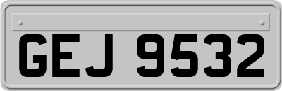 GEJ9532