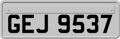 GEJ9537