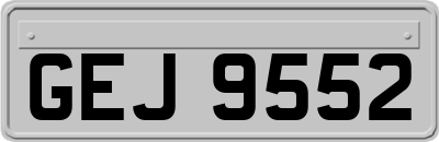 GEJ9552