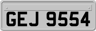 GEJ9554