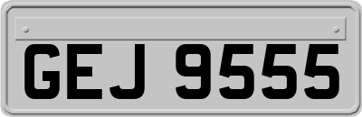 GEJ9555