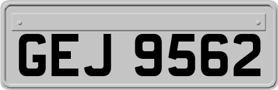 GEJ9562