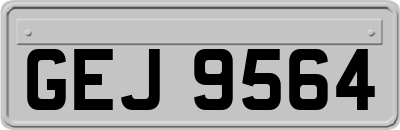 GEJ9564