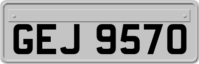 GEJ9570