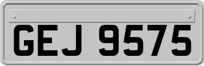 GEJ9575